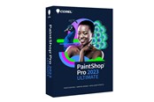 Kontorsoftware - Corel PaintShop Pro 2023 Ultimate - PSP2023ULMLMBEU