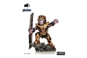 Merchandise - Iron Studios - Statue Thanos - Avengers: Endgame - MiniCo - Figur - 0736532715555