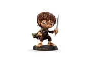 Merchandise - Iron Studios - MiniCo Frodo Lord of the Rings - Figur - 0736532715753