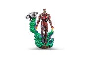 Merchandise - Iron Studios - Statue Iron Man Illusion Deluxe - Spider-Man: Far From Home - Art Scale 1/10 - Figur - 0736532715968