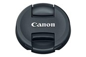 Kamera & objektivtilbehør - Canon EF-M28 Lens Cap - 1378C001