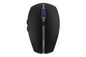 Mus - Cherry GENTIX BT - Mus - Optisk - 7 knapper - Sort - JW-7500-2