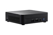 Stationær - Mini PC / Barebone - ASUS Intel Nuc 12 Pro Kit | Core i5 | Barebone | vPro Enterprise - 90AB2WSK-MRD120