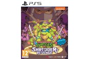 Spil - Teenage Mutant Ninja Turtles: Shredders Revenge - Sony PlayStation 5 - Beat 'em Up - 5060264377466