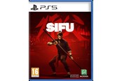 Spil - SIFU - Sony PlayStation 5 - Beat 'em Up - 3701529500862