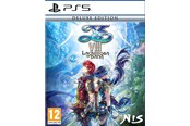 Spil - Ys VIII: Lacrimosa of DANA - Deluxe Edition - Sony PlayStation 5 - RPG - 0810023039648