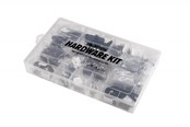 Spil tilbehør - Next Level Racing NL Racing Elite Hardware Kit - Tilbehør til spillekonsol - NLR-E027