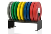 Sport & Fitness - Gymstick Pro Rack for Weight Plates - STR-PROWR