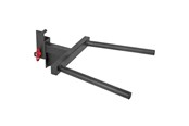 Sport & Fitness - Gymstick Alpha Dip Horn - PRO-DHR