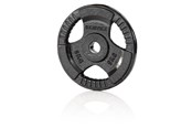 Sport & Fitness - Gymstick Iron Weight Plate 5kg - IP-5