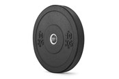 Sport & Fitness - Gymstick Hi-Impact Bumper Plate 10kg - single - BPHI-10