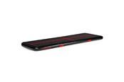 Sport & Fitness - Gymstick Air Track 300 x 100 x 10cm Black-Red - 61200-BL