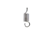 Sport & Fitness - Gymstick Heavy Bag Spring - 61183-HS