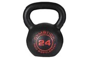 Sport & Fitness - Gymstick Pro Kettlebell 24kg - 61119-24