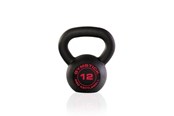 Sport & Fitness - Gymstick Pro Kettlebell 12kg - 61119-12