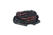 Sport & Fitness - Gymstick Battle Rope with Cover 12m / 3.8cm - 61090-1,5