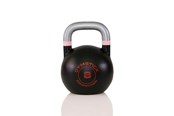 Sport & Fitness - Gymstick Competition Kettlebell 8kg - 61069-8