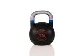 Sport & Fitness - Gymstick Competition Kettlebell 12kg - 61069-12