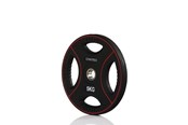 Sport & Fitness - Gymstick Pro Pump Set Disc 5kg - single - 61057-5PU