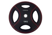 Sport & Fitness - Gymstick Pro Pump Set Disc 10kg - single - 61057-10PU