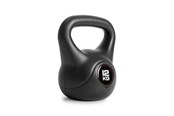 Sport & Fitness - Gymstick Vinyl Kettlebell 12 kg - 61050-12