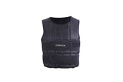 Sport & Fitness - Gymstick Power Vest 20kg - 61048-20