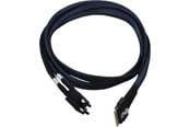 SAS / SCSI kabel - Microchip Adaptec SAS internal cable - 80 cm - 2304800-R