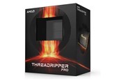CPU - AMD Ryzen ThreadRipper PRO 5955WX CPU - 16 kerner - 4 GHz - AMD sWRX8 - AMD Boxed (uden køler) - 100-100000447WOF