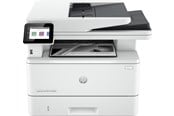 Printer - HP LaserJet Pro MFP 4102fdw All in One Multifunktion - Monokrom - Laser - 2Z624F#B19