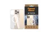 Mobil - Covers & Cases - PanzerGlass HardCase MagSafe Compatible iPhone 13 Pro Max - PANZER0431