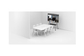 Vægbeslag, AV-Beslag & AV-Møbler - Neat - cart - for All-In-One - Max - recommended for 65" - NEATBOARD-FLOORSTAND