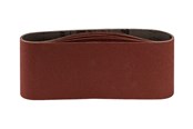 Slibemaskine - Makita P-36902 Sanding Belt - 5 pieces - P-36902