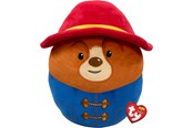 Dukke, bamse og udstyr - Ty Paddington 25 cm - 0008421392438
