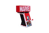 Spil tilbehør - Cable Guys Marvel Ikon - Miscellaneous Tilbehør til spillekonsol - CGIKMR400447