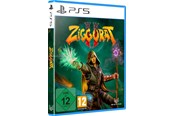 Spil - Ziggurat II - Sony PlayStation 5 - FPS - 8424365723459