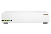 Router & firewall - QNAP QHora-322 3x 10GBASE-T (10G/5G/2.5G/1G/100M) + 6x 2.5GbE (RJ45) - Router - QHora-322