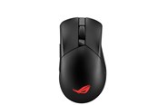 Mus - ASUS ROG Gladius III Wireless AimPoint - Gaming Mus - Optisk - 6 knapper - Sort - 90MP02Y0-BMUA01