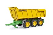 Legetøjsbil - Bruder Joskin tipping trailer - BR2212