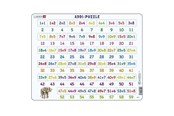 Puslespil - Larsen Puzzles Larsen Addi Puzzle - LA-AR8