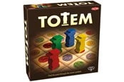 Brætspil - Tactic Totem (scan) - 58774