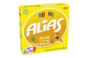 Brætspil - Tactic Børne Alias (DK) - 53180