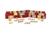 Brætspil - Tactic Collection Classique - Rummy - 02324