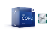 CPU - Intel Core i9-13900 Raptor Lake CPU - 24 kerner - 2 GHz - Intel LGA1700 - Intel Boxed (med køler) - BX8071513900