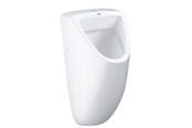 Toiletter, sæder, bideter og reservedele - Grohe Bau Ceramic Urinal med indløb foroven - 39439000