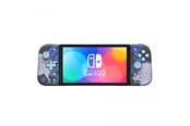 Spil tilbehør - HORI Split Pad Compact (Gengar) - Miscellaneous Controller - Nintendo Switch - NSW-411U
