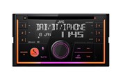 Bilstereo - JVC KW DB95BT - Bilradio - KWDB95BT