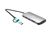 Dockingstation - I-Tec Nano Dock - CANANOTDOCKPD