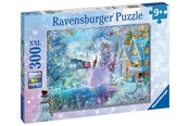 Puslespil - Ravensburger AT: Weihnachten   300p - 10113299
