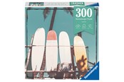 Puslespil - Ravensburger AT Surfing 300p - 10213311