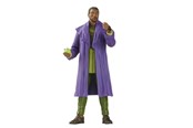 Figur - Hasbro Marvel Legends Series - Loki - He Who Remains - F37045L00